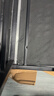 全品屋(免安裝)折疊床單人床午休床午睡床行軍床醫院家用陪護硬板床鐵床 升級帶頭靠-1米寬 190長(cháng) 雙折 穩固耐用 曬單實(shí)拍圖