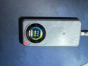 中興（ZTE）U30 Pro冰川銀 5G免插卡移動隨身wifi無線網(wǎng)卡便攜式熱點(diǎn)5g路由器無限筆記本電腦通用流量車載卡托 曬單實拍圖