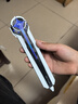 泰利奇三角洲行動(dòng)周邊黑海戰術(shù)斧刀近戰武器合金玩具金屬模型手辦擺件 【精工】28cm北極星+展示架 三角洲行動(dòng)周邊 曬單實(shí)拍圖
