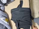 七匹狼男士保暖內衣加絨加厚秋冬秋衣秋褲中老年線(xiàn)衣線(xiàn)褲打底棉毛衫套裝 加厚加絨320g-藏青（上衣+褲子） XL (175) (推薦體重130-150斤) 曬單實(shí)拍圖