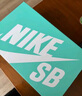 耐克NIKE男女休閑鞋 NIKE SB FORCE 58 運動(dòng)鞋DV5477-007灰橙40.5 曬單實(shí)拍圖