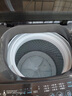 美的（Midea）波輪洗衣機(jī)全自動(dòng)家用 MB10V37T 10公斤 一級(jí)能效 健康除螨 全域抗菌  以舊換新 家電國(guó)家補(bǔ)貼20% 曬單實(shí)拍圖