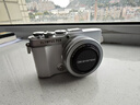 奧林巴斯（OLYMPUS） PEN E-P7 微單相機 數碼相機 微單套機（14-42mm）白色 曬單實(shí)拍圖