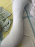 MLILY瞇貍睡覺(jué)抱枕側睡夾腿長(cháng)條孕婦抱枕女生人體工學(xué)靠枕墊冰感枕頭 夏涼款【親膚助眠】深睡抱枕 曬單實(shí)拍圖
