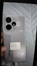 realme【國家補貼】真我Neo7 Turbo 天璣9400e 超薄續航大電池護眼直屏 智能游戲AI性能手機12+256透明灰 曬單實(shí)拍圖