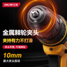 得力手電鉆電動(dòng)螺絲刀鋰電鉆12V家用充電式起子機(jī)電動(dòng)工具箱套裝 曬單實(shí)拍圖