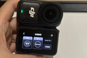 大疆【新品】DJI Osmo Nano 自由視角穿戴相機Vlog騎行親子寵物運動相機4K高清攝像機超輕小巧拇指相機 標準套裝（128GB） 曬單實拍圖