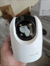 螢石H8C無線wifi300萬像素智能監(jiān)控家用室外全彩夜視手機遠程雙向?qū)χv H8c-3MP Wi-Fi云臺（不帶電源） 無存儲卡 曬單實拍圖