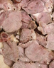 月盛齋【PLUS補貼爆款】冰鮮澳洲谷飼牛腱子800g 日期超新鮮  生鮮牛肉 曬單實(shí)拍圖