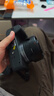 JJC 適用佳能RF 50mm f/1.8 STM遮光罩 定焦小痰盂43mm鏡頭R7 R10 R50 RP 曬單實拍圖