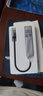 綠聯(lián)USB3.0轉千兆網(wǎng)口Type-C擴展塢分線(xiàn)器網(wǎng)線(xiàn)轉接頭拓展塢RJ45有線(xiàn)網(wǎng)卡轉換器適用蘋(píng)果華為筆記本電腦 USB轉千兆網(wǎng)口+HUB 曬單實(shí)拍圖