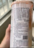 HEGEN海格恩吸管杯1-3歲330ml兒童PPSU多功能學(xué)飲杯直飲喝水杯粉色 曬單實(shí)拍圖