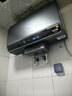 海爾（Haier）麥浪套系電熱水器 國家補貼20%雙膽扁桶80升BK7PLUS BK7升級小藍瓶無(wú)鎂棒凈膚洗3D巨能洗速熱家用 曬單實(shí)拍圖