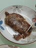 大鮮田 進(jìn)口谷飼M3原切眼肉牛排凈重1.5kg厚切雪花牛肉生鮮美洲源頭直發(fā) 曬單實拍圖