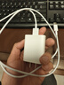 vivo官方原裝 18W閃充充電器快充X21X20x23x27X30X9X7X6z3z5x iQOO X27/Z5/NEX/X23/Z3頭（不含線(xiàn)） 曬單實(shí)拍圖