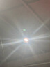 公牛（BULL）LED投光燈戶(hù)外庭院工廠(chǎng)園林燈露營(yíng)燈 IP65防水等級100W-6500K白光 曬單實(shí)拍圖
