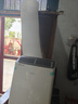 美的（Midea）移動(dòng)空調(diào)變頻家用一體機(jī)底噪免排水免專業(yè)安裝 雙管全直流家用除濕冷風(fēng)廚房空調(diào)立式空調(diào)戶外空調(diào) 大1.5匹 變頻雙管冷熱 曬單實(shí)拍圖