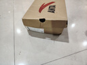 安踏極釘科技足球鞋男TF碎釘草地飛盤(pán)鞋成人大童兒童專(zhuān)業(yè)耐磨訓練球鞋 曬單實(shí)拍圖
