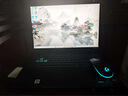 華碩天選6 國家補貼20%16英寸游戲本 筆記本電腦（銳龍 7 H 260 16G 1T RTX5060 高色域 )灰 曬單實(shí)拍圖
