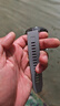 小米（MI）Xiaomi Watch S4 Sport 氟橡膠表帶 國家補貼 專(zhuān)業(yè)戶(hù)外運動(dòng)手表 心率血氧監測 小米手表智能手表 曬單實(shí)拍圖