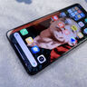 閃魔適用紅米turbo3鋼化膜手機膜 xiaomi高清升級防爆全玻璃抗指紋藍光手機保護貼膜 【增強版|高清防爆抗指紋】2片+神器 紅米turbo3鋼化膜 曬單實拍圖