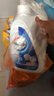 威露士除菌雙效有氧洗衣液組合15斤（瓶2L+1L*2+袋500ml*7）除99種污漬 曬單實(shí)拍圖