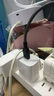 ANKER安克 mfi認證蘋(píng)果充電線(xiàn)適用iphone11/12/13/14手機type-c轉lightning快充編織數據線(xiàn) 1.8m黑 曬單實(shí)拍圖