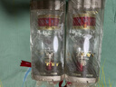 五糧液 普五八代 濃香型白酒 52度 500ml*2 雙瓶 年份隨機(jī)發(fā)貨 曬單實(shí)拍圖