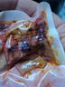 比比贊（BIBIZAN）手撕素肉混合味約70包素牛排豆干素食禮包休閑解饞零食小吃560g 曬單實(shí)拍圖