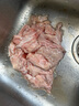 羋羊羊 國產(chǎn)黃牛 原切去芯牛腱子肉4斤 牛肉生鮮 低脂健身 清真源頭直發(fā) 曬單實(shí)拍圖