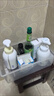 Mama&Kids嬰兒泡沫潔膚液460ml+洗發(fā)液370ml沐浴組合0-3歲嬰兒男女孩通用 曬單實(shí)拍圖