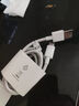 小米 原裝USB-C數(shù)據(jù)線100cm 6A充電線白色 適配USB-C接口手機(jī)游戲機(jī)充電xiaomi紅米redmi/k70 曬單實(shí)拍圖