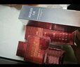 丸美（MARUBI）巧克力絲滑抗皺緊致抗氧護膚品水乳套裝補水保濕淡細紋生日禮物女 【2件套】水+乳 曬單實(shí)拍圖