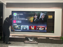 海信電視E8Q 100英寸 信芯H6 U+MiniLED  黑曜屏Pro 330Hz高刷 帝瓦雷音響 E8NPRO升級(jí) 國(guó)家補(bǔ)貼100E8Q 曬單實(shí)拍圖