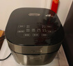 美的（Midea）電飯煲電飯鍋小型3升2-3人前置大屏面板24小時預(yù)約多功能壓力家用智能電飯煲FB30Q1-406K 曬單實拍圖