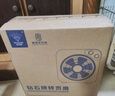 鉆石牌電風扇臺式轉頁扇家用小臺扇鴻運扇宿舍臺風扇桌面小型風扇學生床上定時電扇KCY25-T3 曬單實拍圖