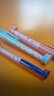 施耐德（Schneider）小學(xué)生鋼筆初學(xué)者兒童開(kāi)學(xué)季必備用品正姿練字筆男女孩三四年級入門(mén)墨囊鋼筆EF尖童趣-叢林 曬單實(shí)拍圖
