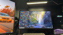 華碩ROG 絕神 OLED 26.5英寸2K電競(jìng)顯示器280Hz顯示器0.03ms響應(yīng)HDR400真10Bit G-SYNC兼容 OLED顯示器 曬單實(shí)拍圖