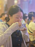 美能迪（MND）桶裝水電動抽水器上水器自動款充電式出水純凈水大桶水插電式礦泉水飲水機(jī)神器吸水泵 充電款丨桶桌兩用（可放杯自動出水）方形 曬單實拍圖