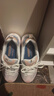 斯凱奇（Skechers）奶茶熊女鞋秋季厚底老爹鞋軟底百搭熊貓鞋休閑運(yùn)動(dòng)鞋149238 曬單實(shí)拍圖