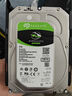 希捷（SEAGATE）ST2000DM008 酷魚(yú)2tb監控安防錄像機臺式機械硬盤(pán)2t 2TB 曬單實(shí)拍圖