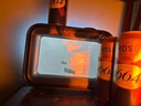 UKYK柏林之聲懸浮歌詞音響透明字幕無線藍(lán)牙音箱家用HIFI生日禮物音響 黑色 曬單實(shí)拍圖