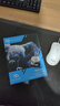 希捷（SEAGATE）安防硬盤 4TB 256MB SATA CMR垂直 機(jī)械硬盤 視頻儲存 數(shù)據(jù)恢復(fù)服務(wù) 希捷酷鷹 3.5英寸ST4000VX015 曬單實(shí)拍圖