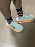耐克頂級邁柔男子透氣輕便跑步鞋冬季新款專(zhuān)業(yè)NIKE VOMERO IQ4035 100帆白/黑/椰奶色/荷蘭橙 40.5 曬單實(shí)拍圖