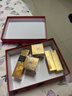 歐萊雅（LOREAL）套裝禮盒護膚品小蜜罐膠原水乳抗皺緊致保濕化妝品520禮物送老婆 小蜜罐奢養(yǎng)禮盒5件套 曬單實拍圖