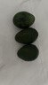 京鮮生 秘魯進(jìn)口牛油果 大果4粒裝 單果130g+（非即食） 生鮮水果 曬單實(shí)拍圖