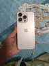 Apple/蘋果  iPhone 16 Pro（A3294）512GB 沙漠色鈦金屬 資源機 12期分期 曬單實拍圖