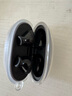 Linklike【爆賣(mài)100W+丨鯨腔立體聲】G11藍(lán)牙耳機(jī)半入耳式無(wú)線耳機(jī)榜前十跑步適配蘋(píng)果華為2025新款超長(zhǎng)續(xù)航 【星空灰】店長(zhǎng)推薦 華為蘋(píng)果安卓通用+雙設(shè)備連接 曬單實(shí)拍圖