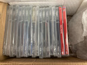 任天堂（Nintendo）Switch游戲卡帶 海外版主機(jī)通用版 NS游戲軟件全新原裝實(shí)體卡 異度之刃2 異度神劍2 中文 曬單實(shí)拍圖