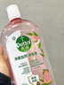 滴露（Dettol）香氛自然衣物消毒液殺菌48H留香洗衣除汗臭兒童可用消毒水1000ml 曬單實(shí)拍圖